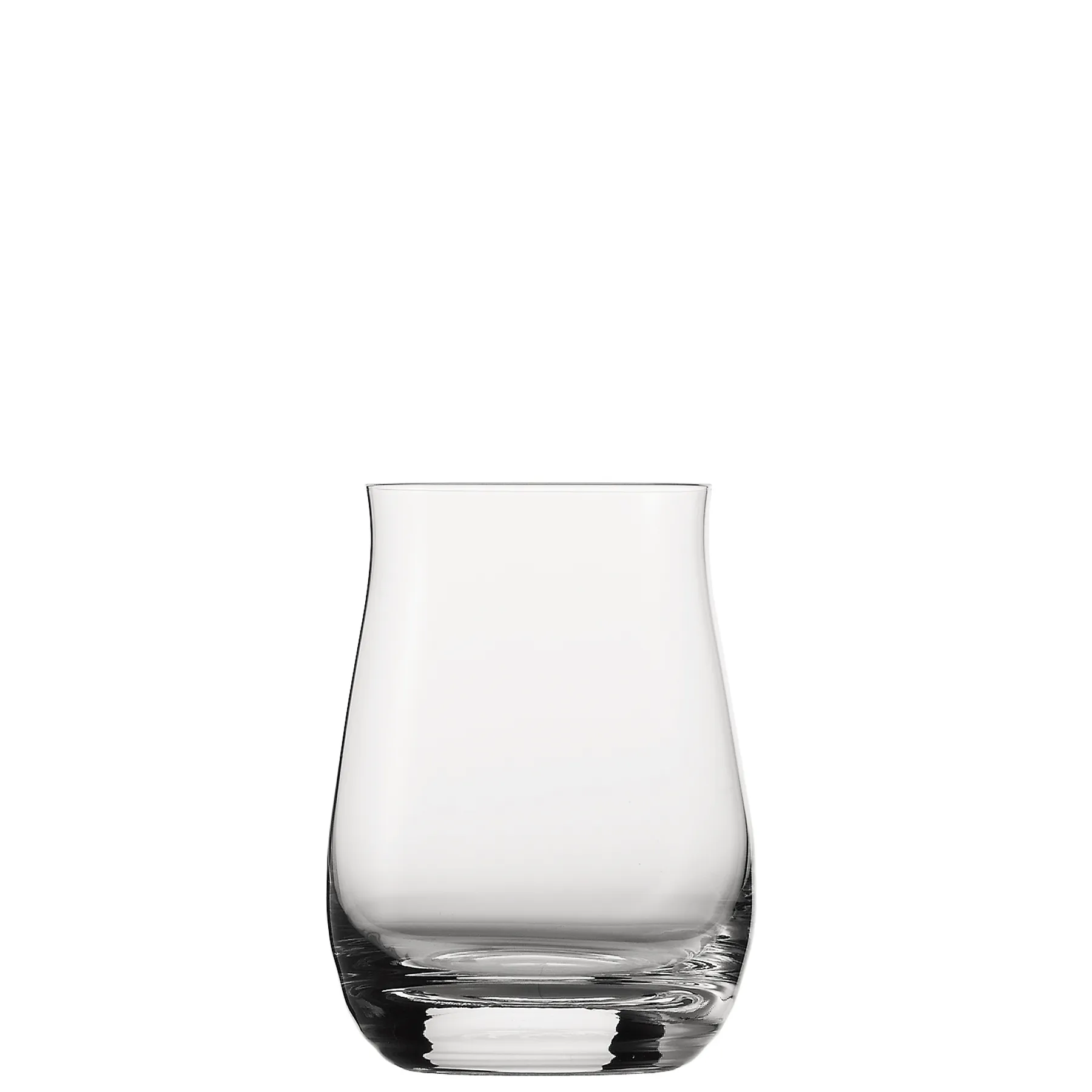 Bourbon glass 38 cl, contents: 380 ml, D: 83 mm, H: 112 mm, 12 sets