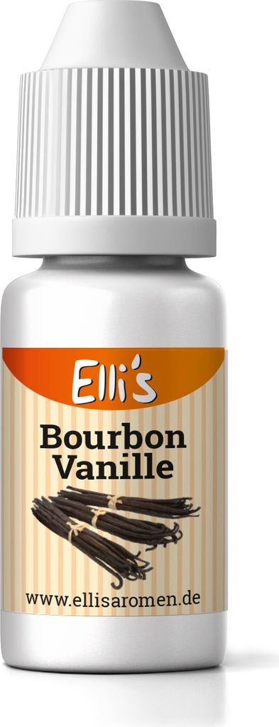 Aroma Shopping GmbH Bourbon Vanilla Flavoring - Ellis Food Flavoring