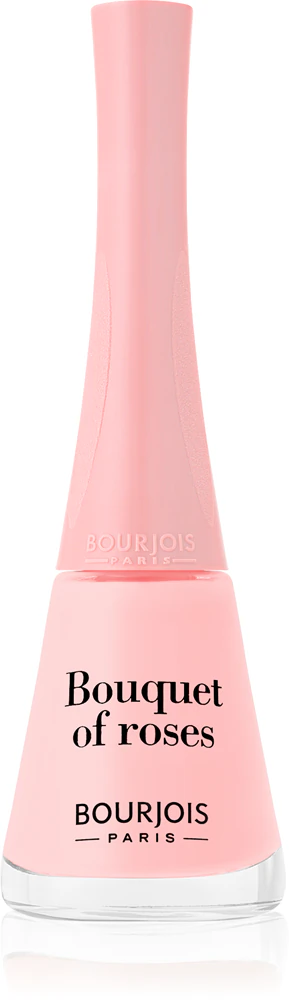 Bourjois 1 Seconde quick-drying nail polish