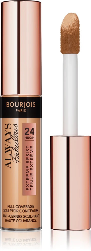 Bourjois Always Fabulous Full Coverage Liquid Corrector Farbton Beige Rose 11 ml
