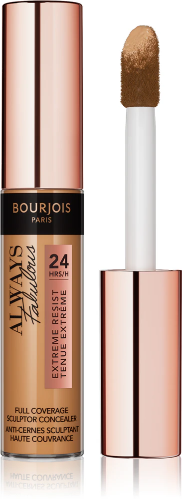 Bourjois Always Fabulous Full Coverage Liquid Corrector Farbton Beige Dore 11 ml