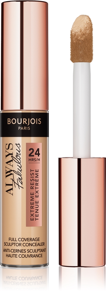 Bourjois Always Fabulous Full Coverage Liquid Corrector Farbton Ivory 11 ml