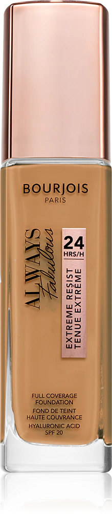 Farbton 520 Caramel 30 ml