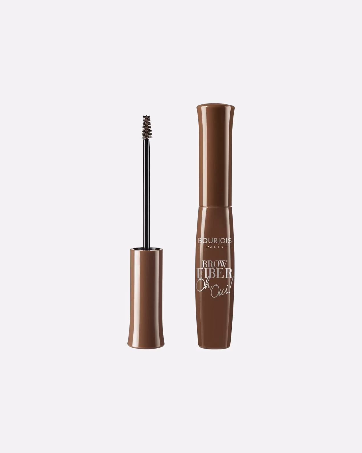 Bourjois eyebrow pencil Brow Fiber Oh Oui 02 Chatain