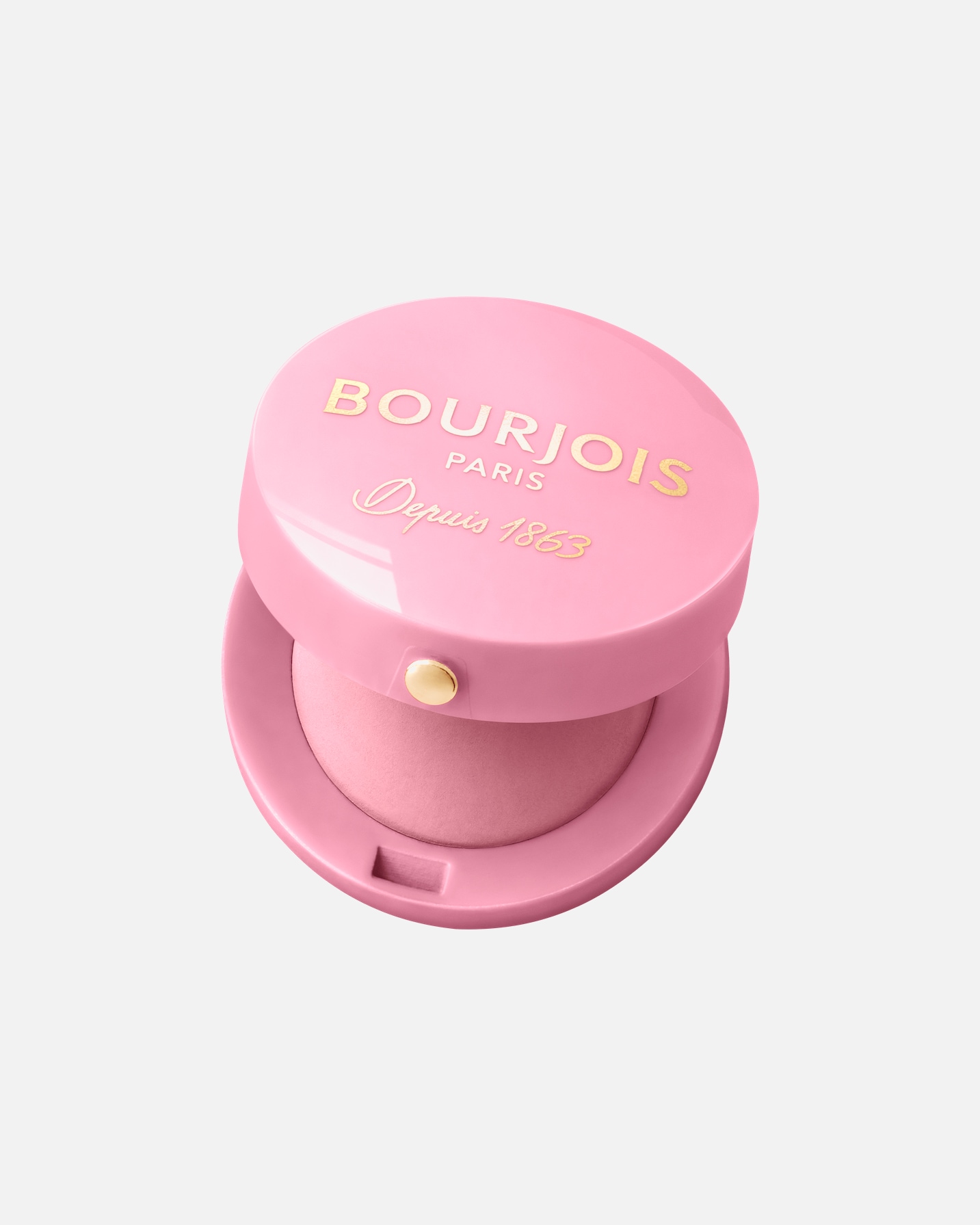 Bourjois Blush Boite Ronde Blush