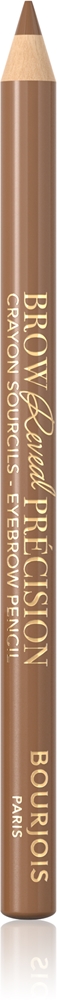 Bourjois Brow Reveal eyebrow pencil with brush Farbton 002 Soft Brown 1,4 g