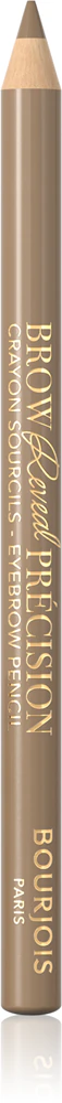 Bourjois Brow Reveal eyebrow pencil with brush Farbton 001 Blond 1,4 g