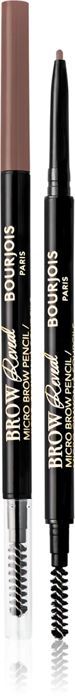 Bourjois Brow Reveal precision eyebrow pencil with brush Farbton 001 Blond 0,09 g
