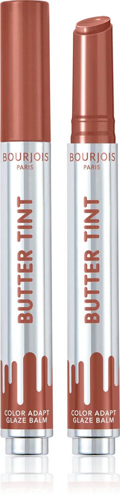 Bourjois Butter Tint tinted lip balm