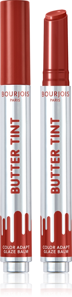Bourjois Butter Tint tinted lip balm