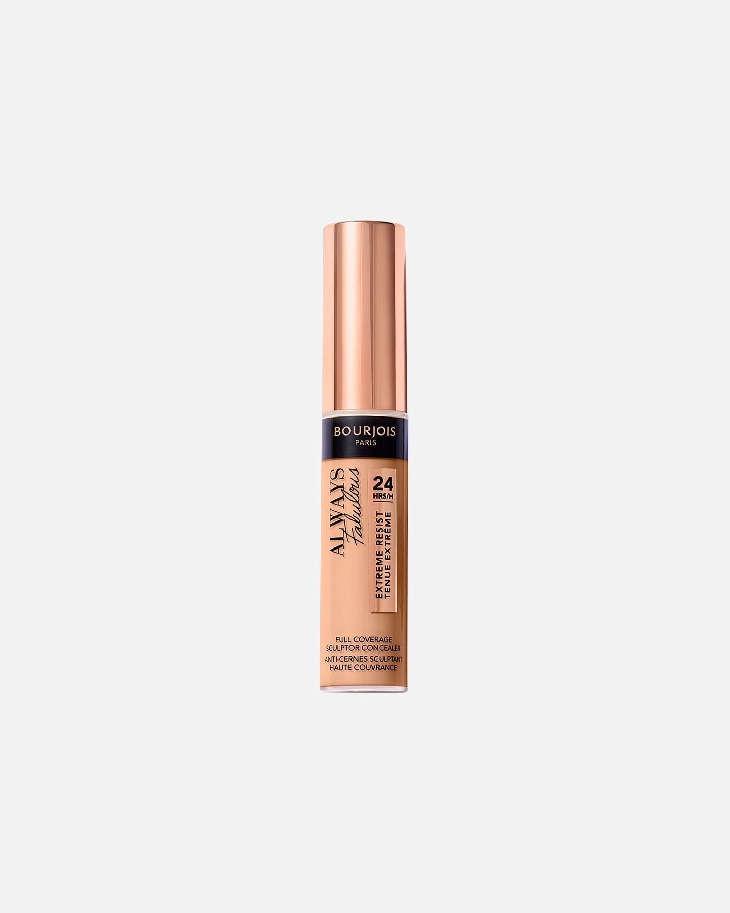 Bourjois Concealer Always Fabulous