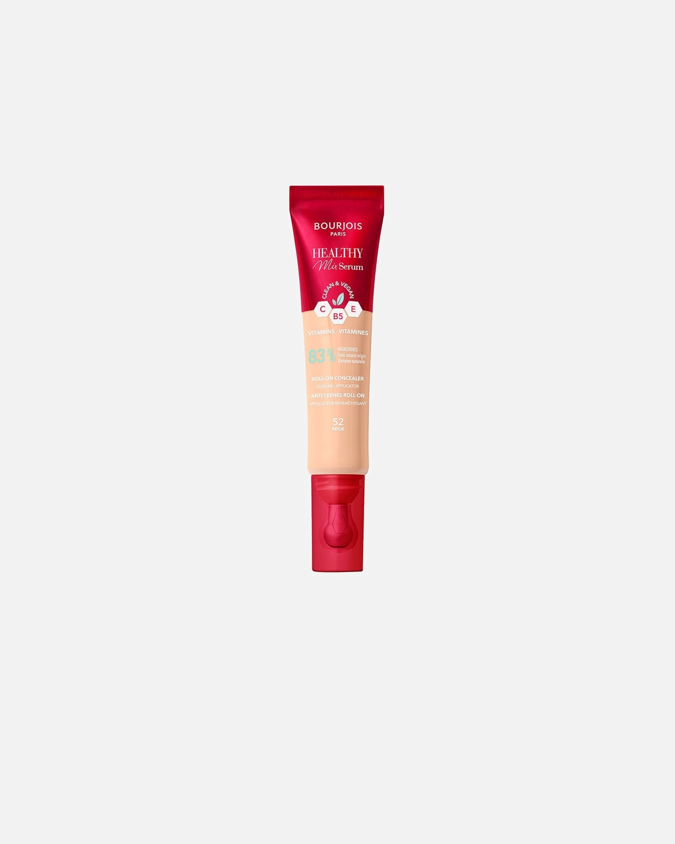 Bourjois Concealer Healthy Mix Serum