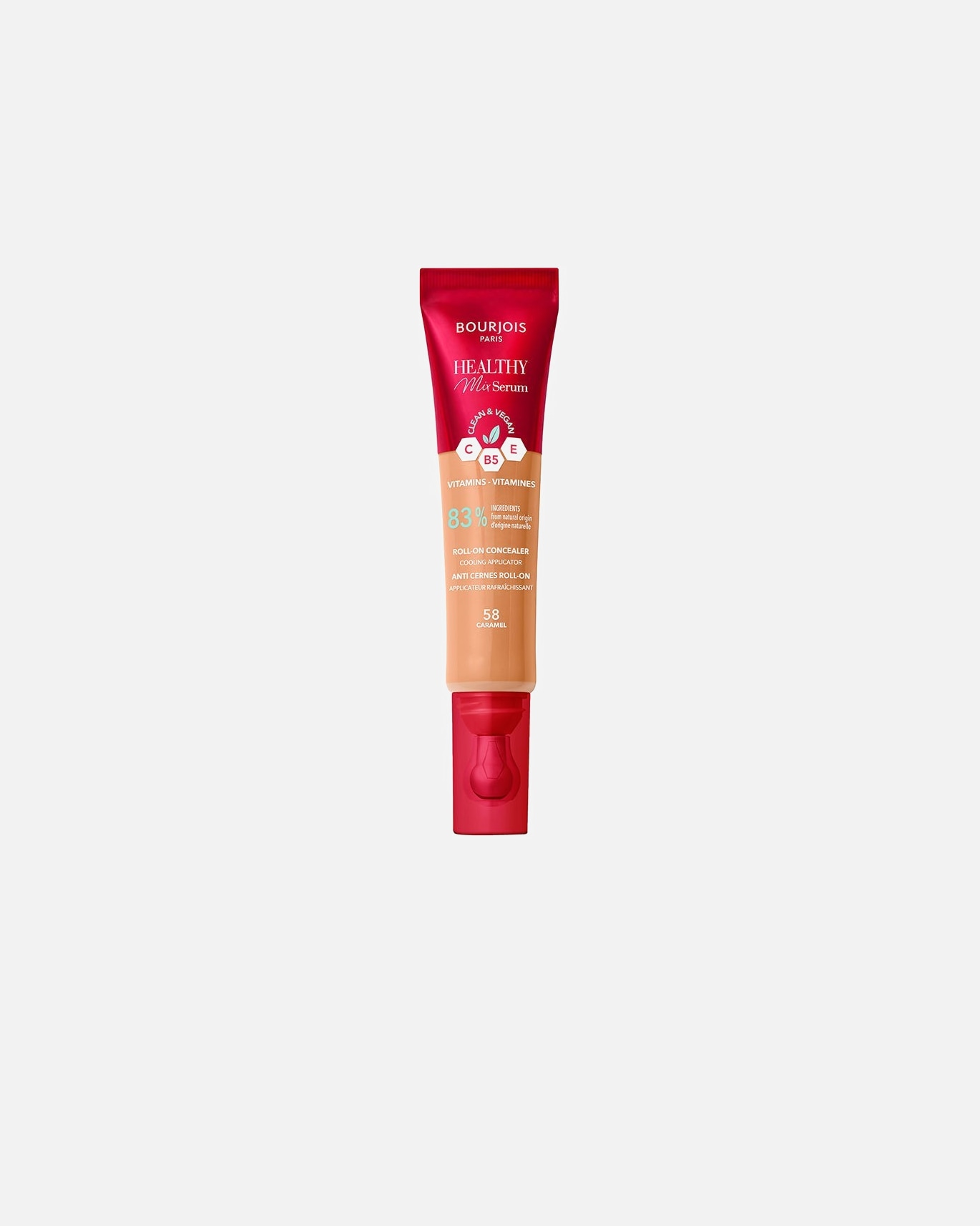 Bourjois Concealer Healthy Mix Serum