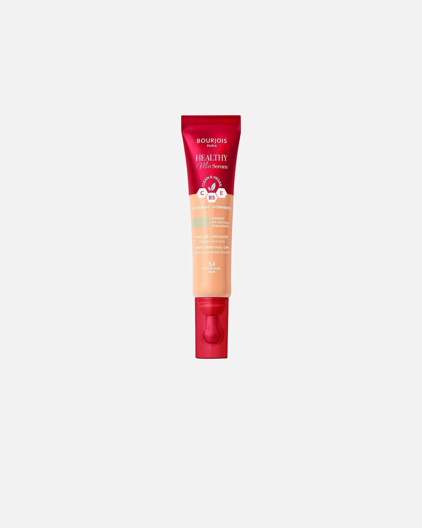 Bourjois Concealer Healthy Mix Serum