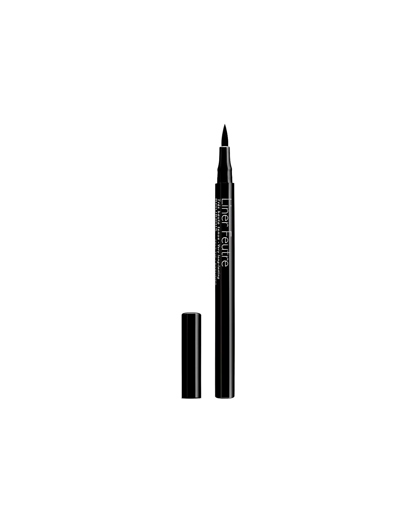 Bourjois Eyeliner Felt Tip Pen Noir