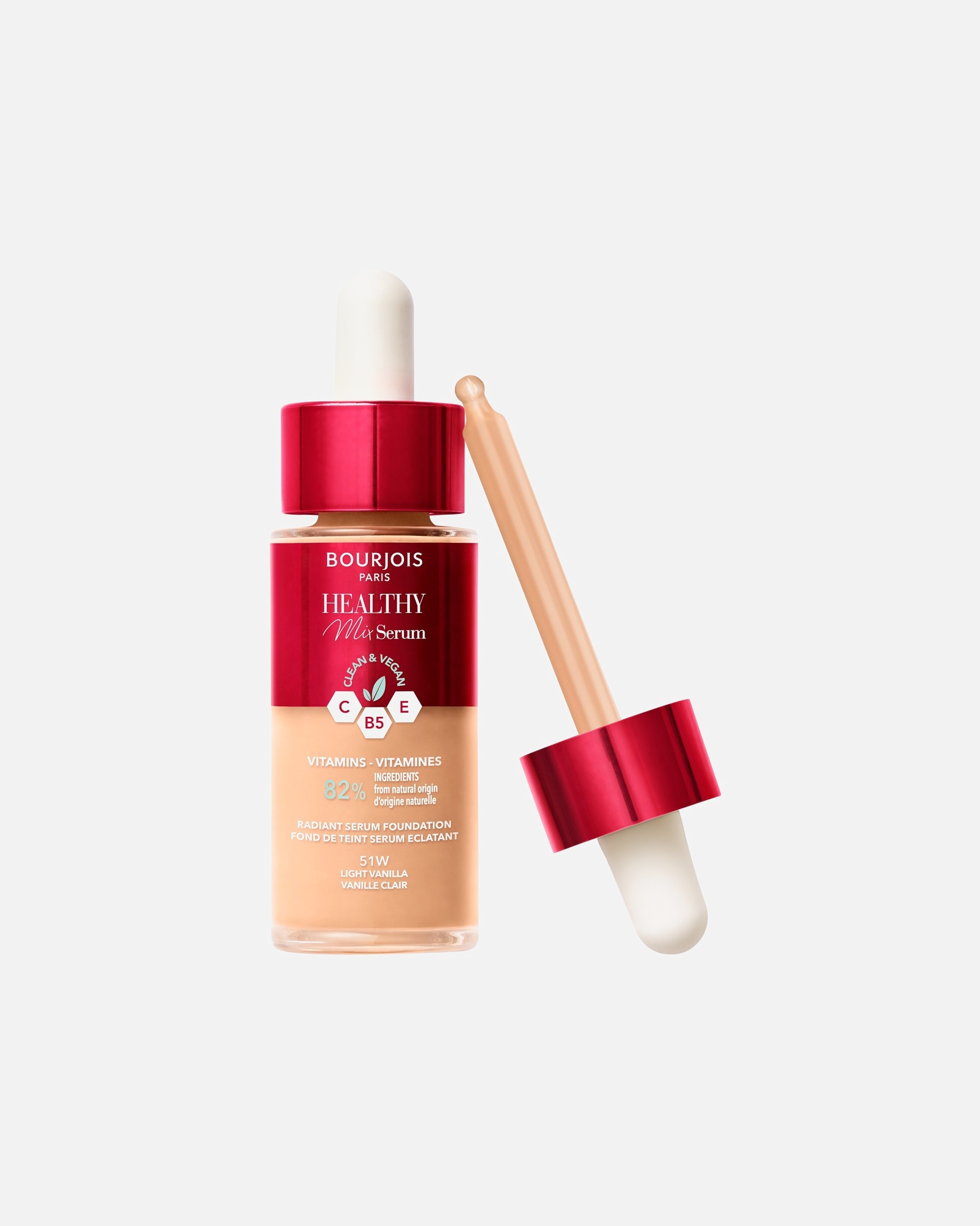 Bourjois Glow Serum