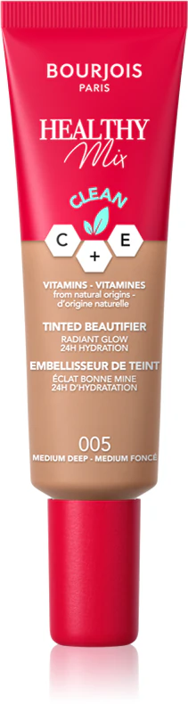 Farbton 005 Medium Deep 30 ml