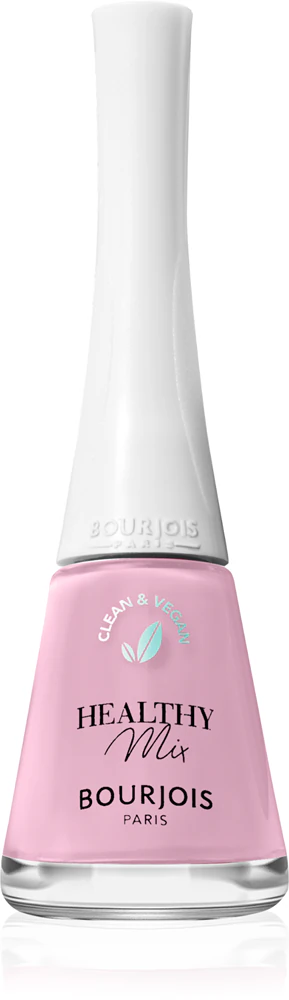 Bourjois Healthy Mix quick-drying nail polish Farbton 125 Very Generose 9 ml
