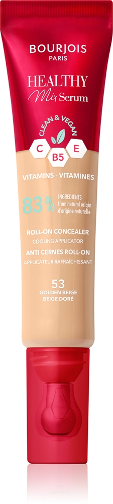 Farbton 53 Golden Beige 13 ml