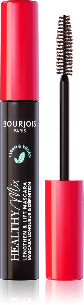 Bourjois Healthy Mix Eyelash Lengthening Volume Mascara