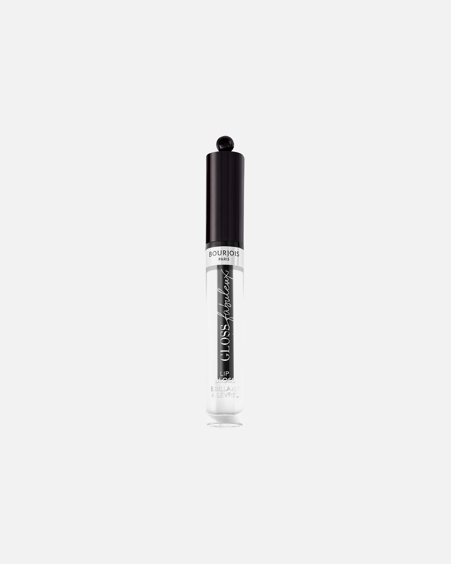 Bourjois Lip Gloss Lip Gloss Fabuleux