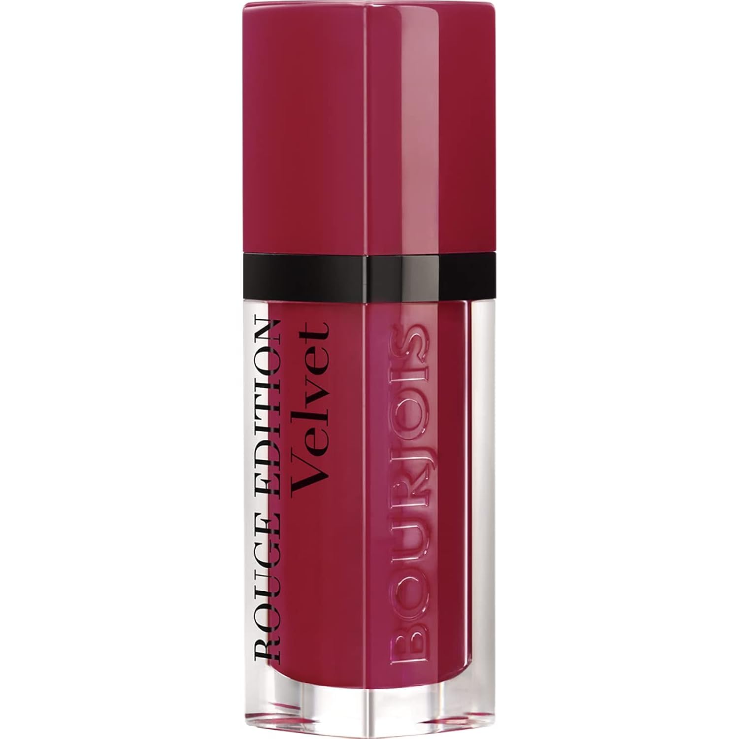 Bourjois Lipstick Rouge Edition Velvet 08 Grand Cru