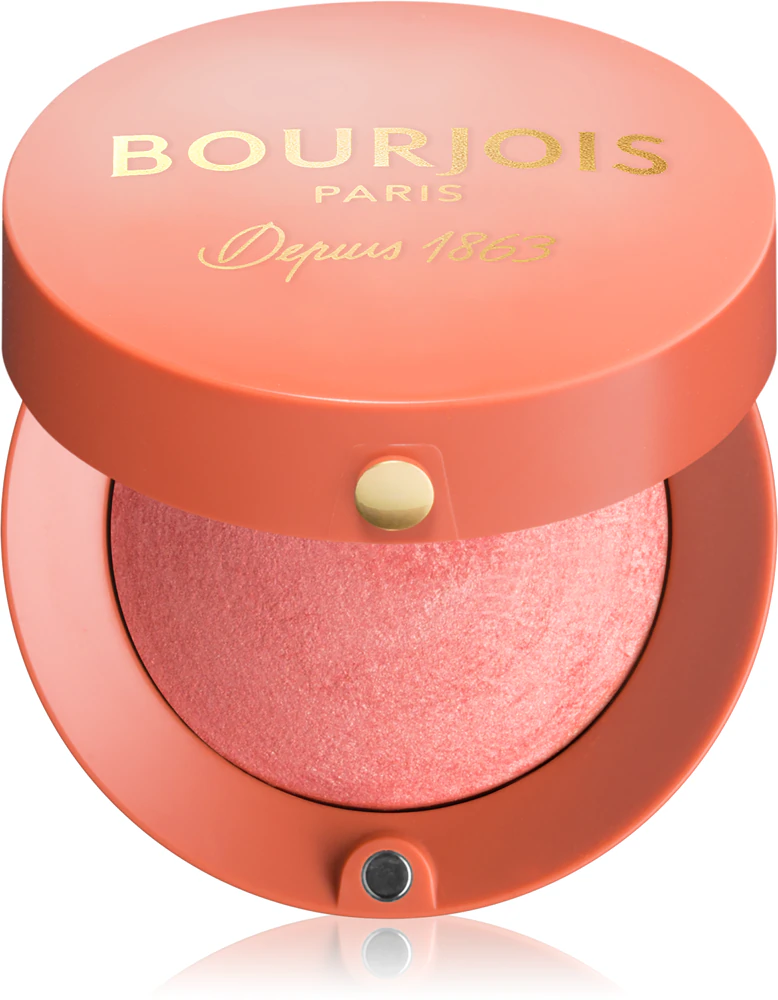 Bourjois Little Round Pot Blush powder blusher None
