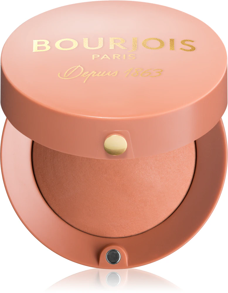 Bourjois Little Round Pot Blush powder blusher None