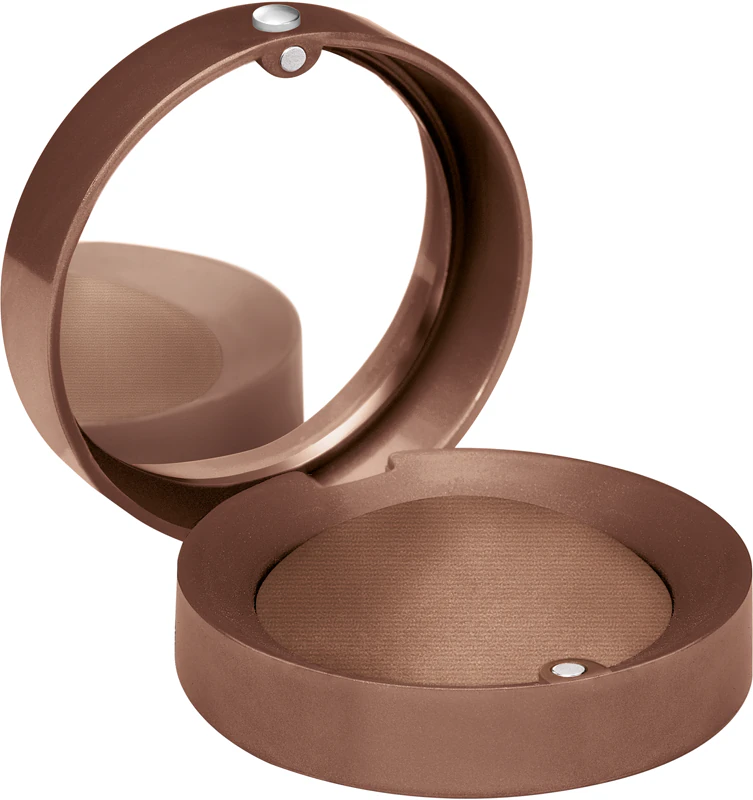 Bourjois Little Round Pot Individual Eyeshadow Farbton 05 Choco Latte 1.2 g