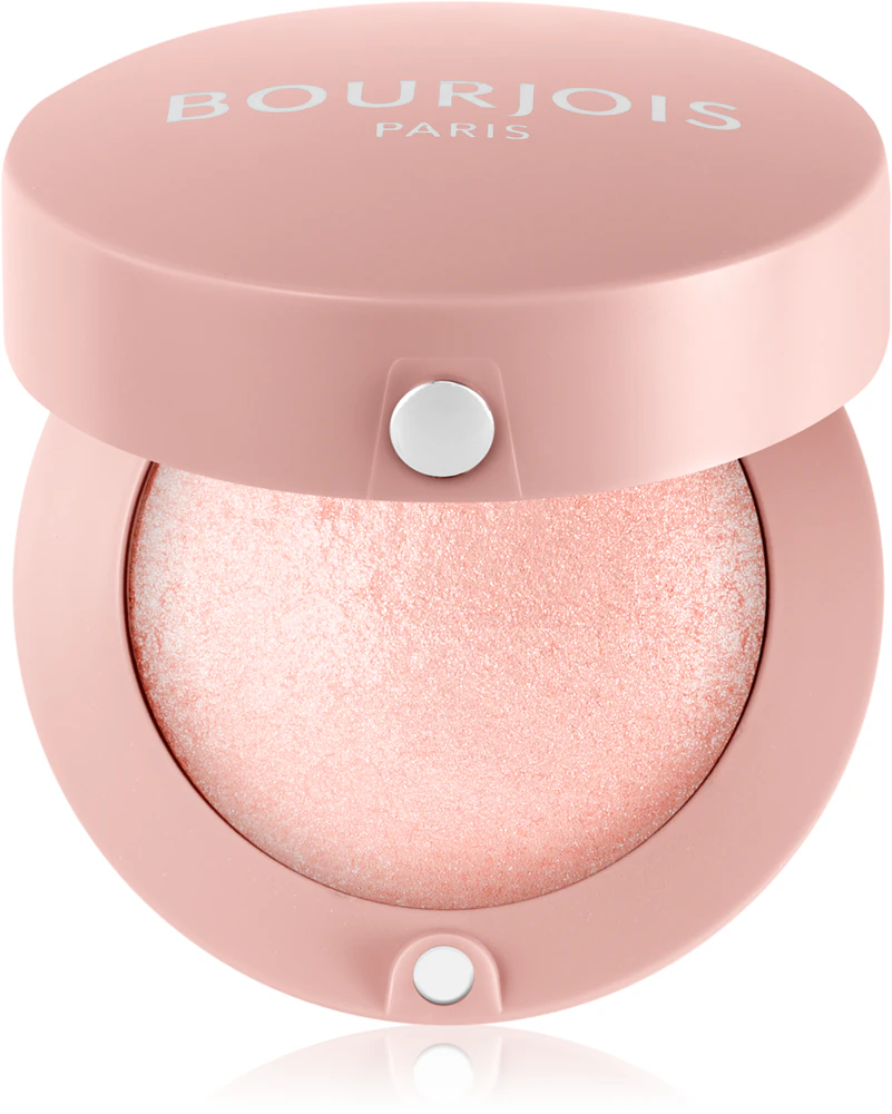Bourjois Little Round Pot Mono Eyeshadow None
