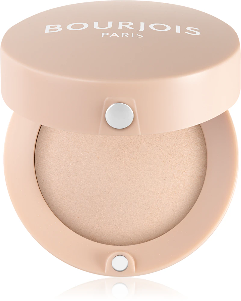 Bourjois Little Round Pot Mono Eyeshadow None