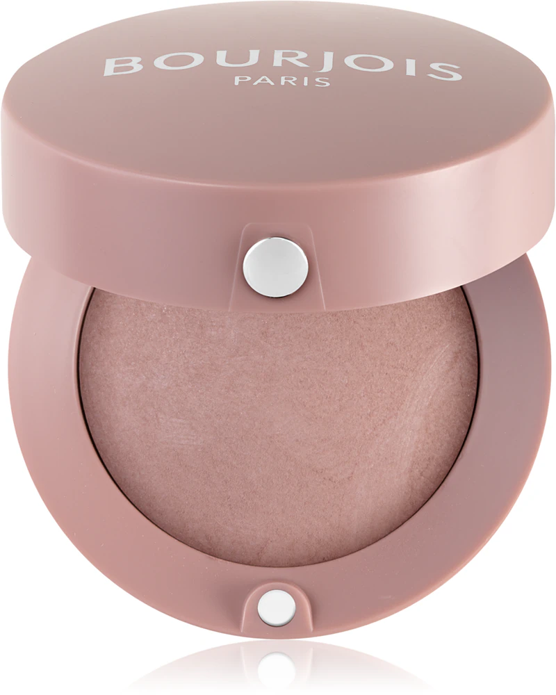 Bourjois Little Round Pot Mono Eyeshadow Farbton 16 Mauve La La! 1,2 g