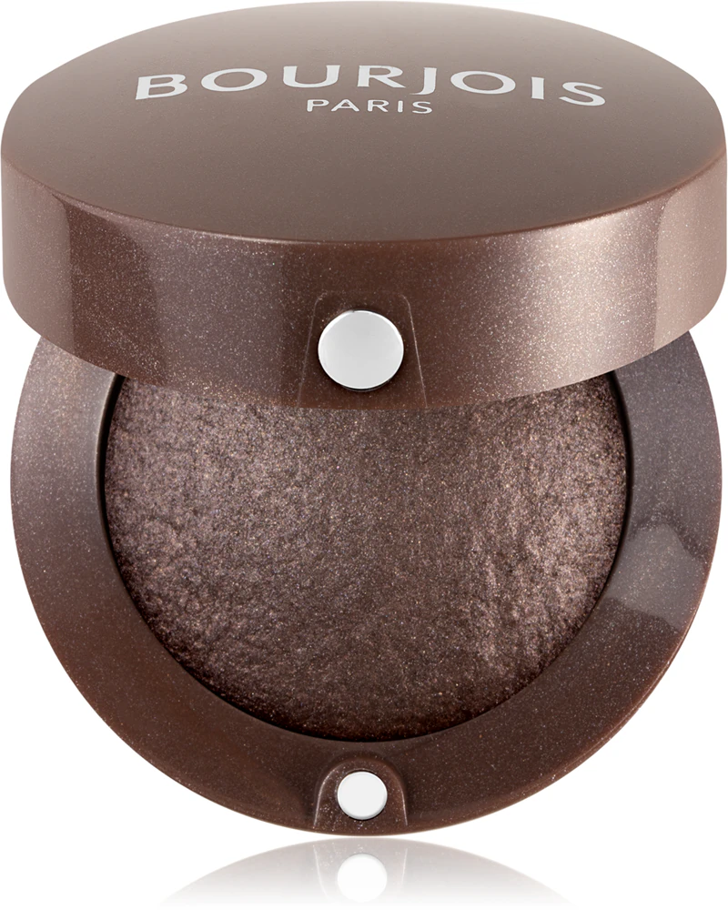 Bourjois Little Round Pot Mono Eyeshadow None