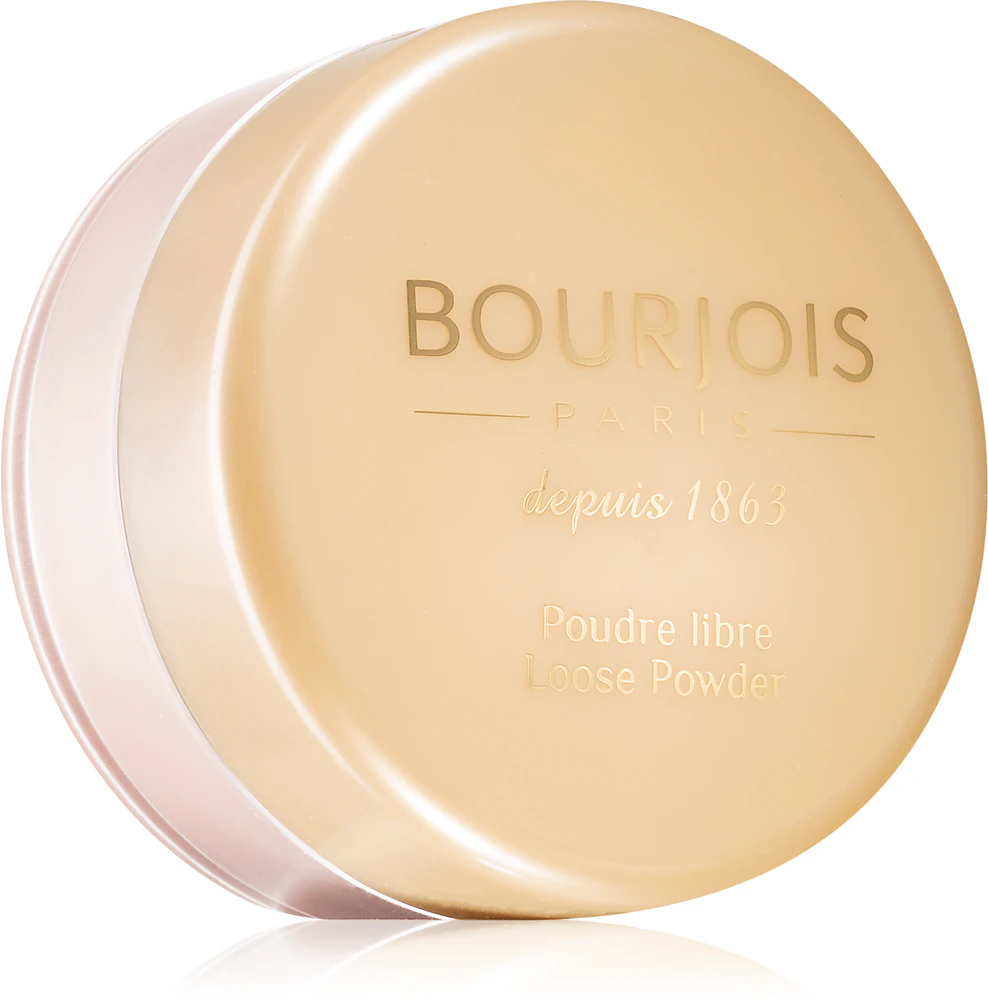 Bourjois Loose Powder loose powder for women