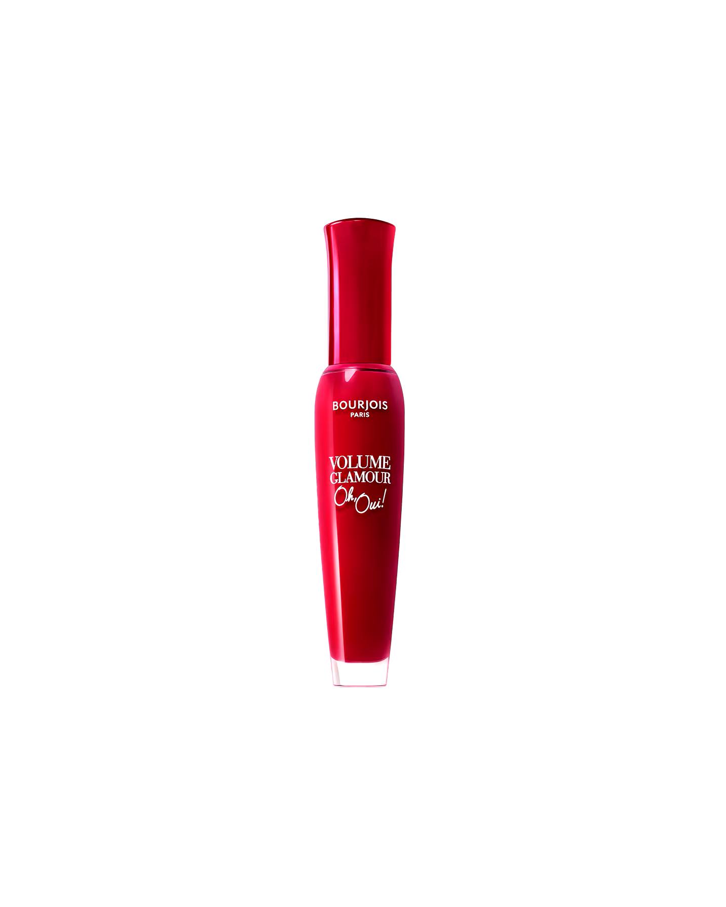 Bourjois mascara 8 ml