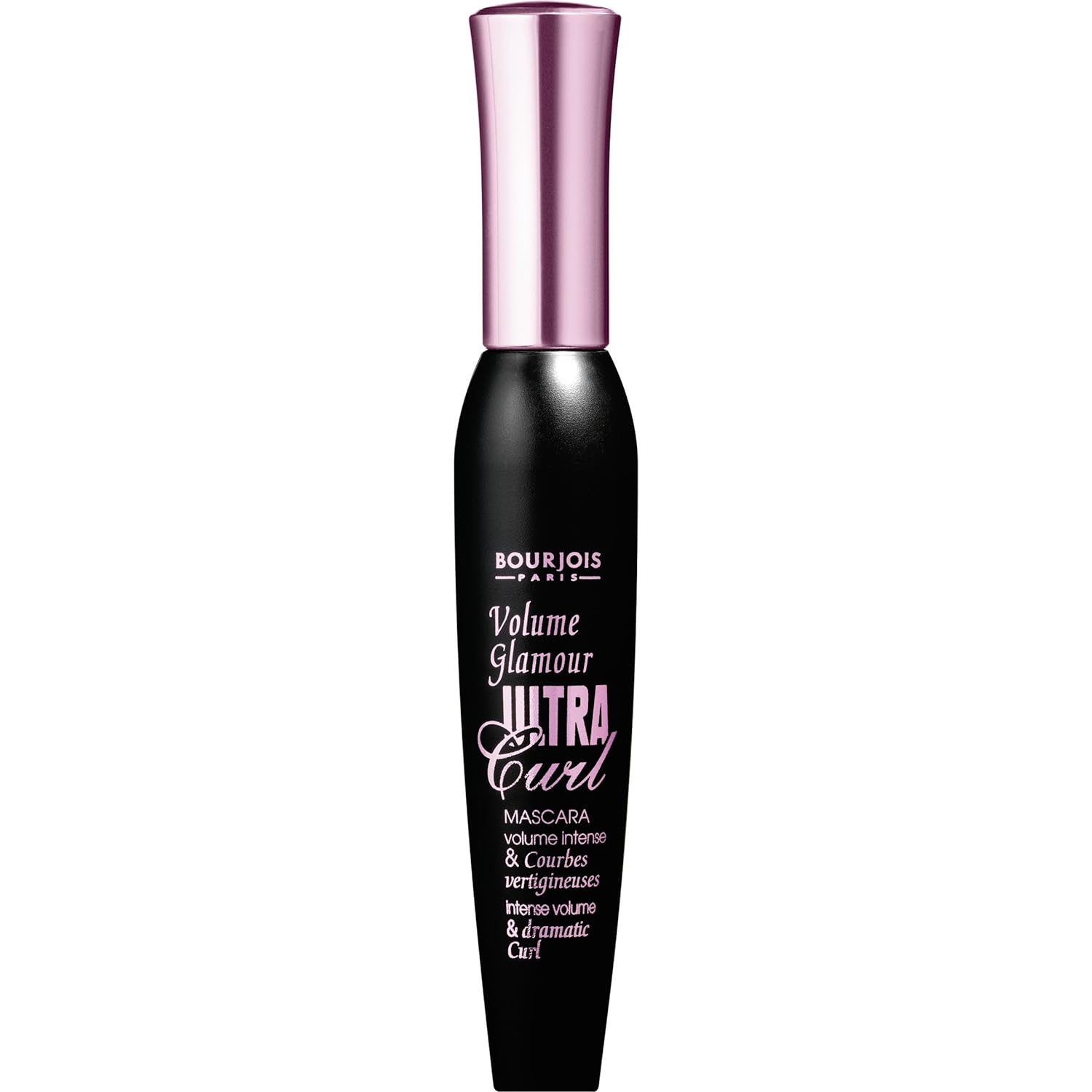 Bourjois Mascara Volume Glamour