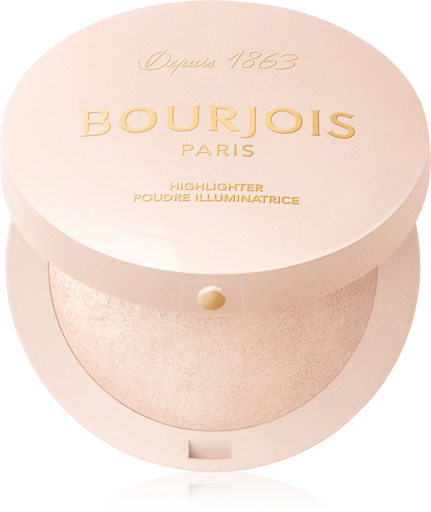 Bourjois Maxi Round Pot Highlighter Highlighter