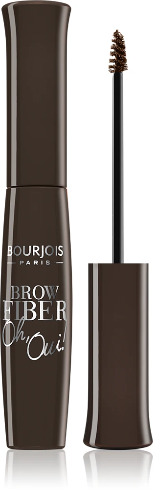 Bourjois Oh Oui! Brow Fiber Mascara for the eyebrows