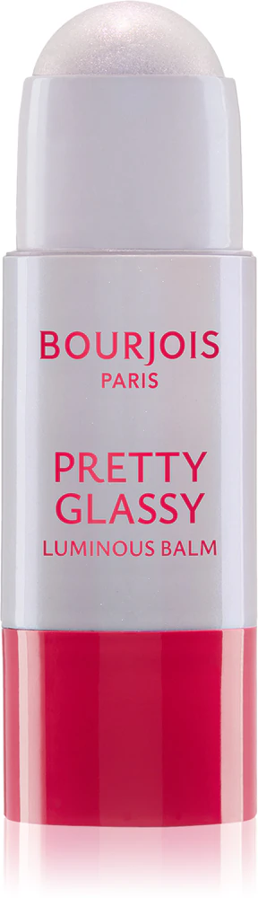 Bourjois Pretty Glassy Multifunctional Brightener
