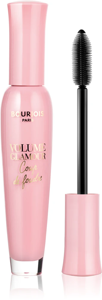 Bourjois Volume Glamor Coup De Foudre Lengthening Mascara