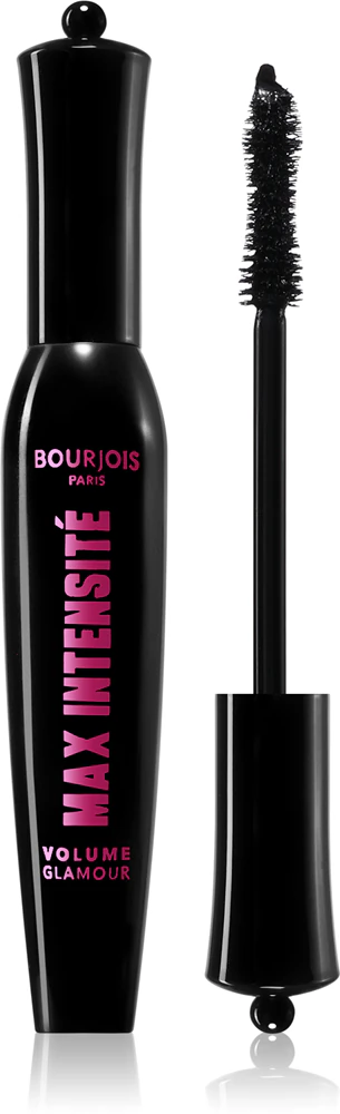 Bourjois Volume Glamor Max Intensité Mascara for volume