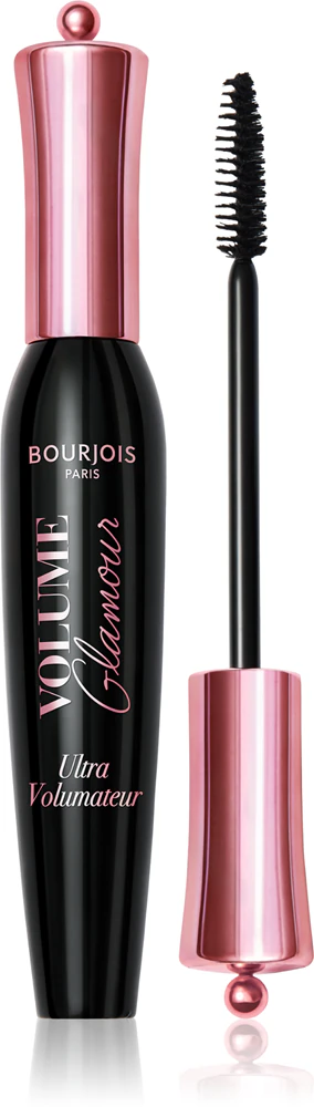 Bourjois Volume Glamor Ultra Volumateur Mascara for more volume and fullness