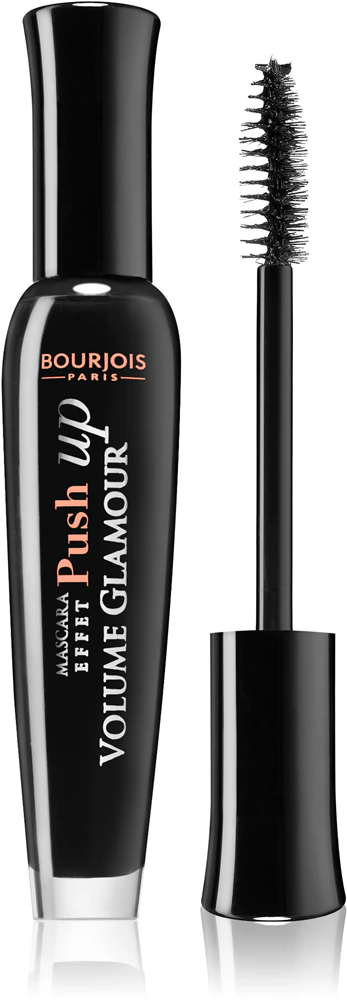Bourjois Volume Glamor volume mascara for curled eyelashes