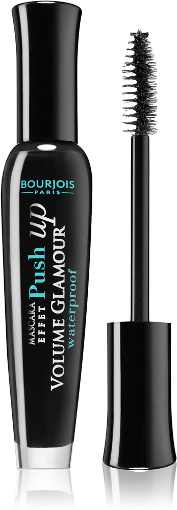 Bourjois Volume Glamor waterproof mascara for volume and lift