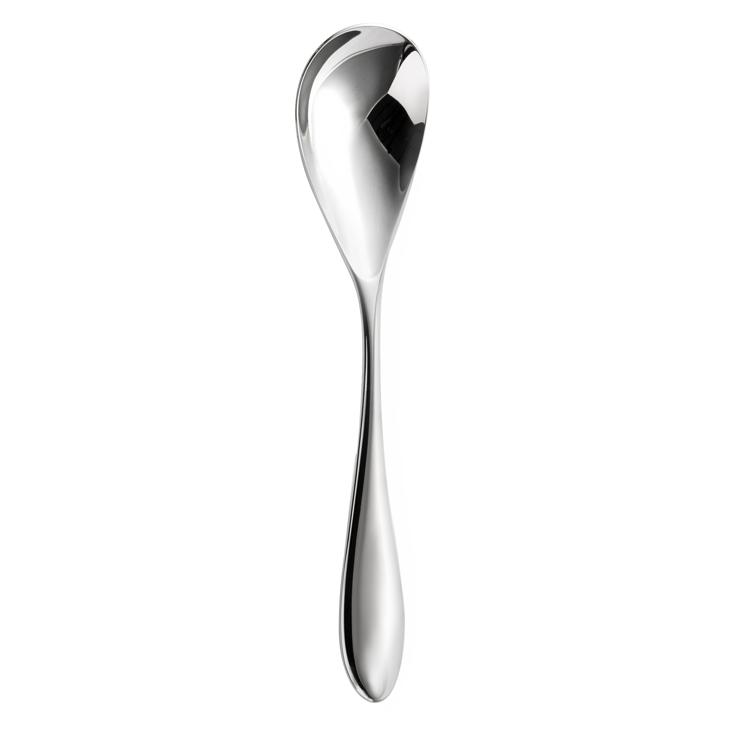 robert-welch Bourton Bright Dessert Spoon