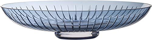 Schott Zwiesel Bowl 340 mm Midnight Blue SIGNUM Zwiesel 1872