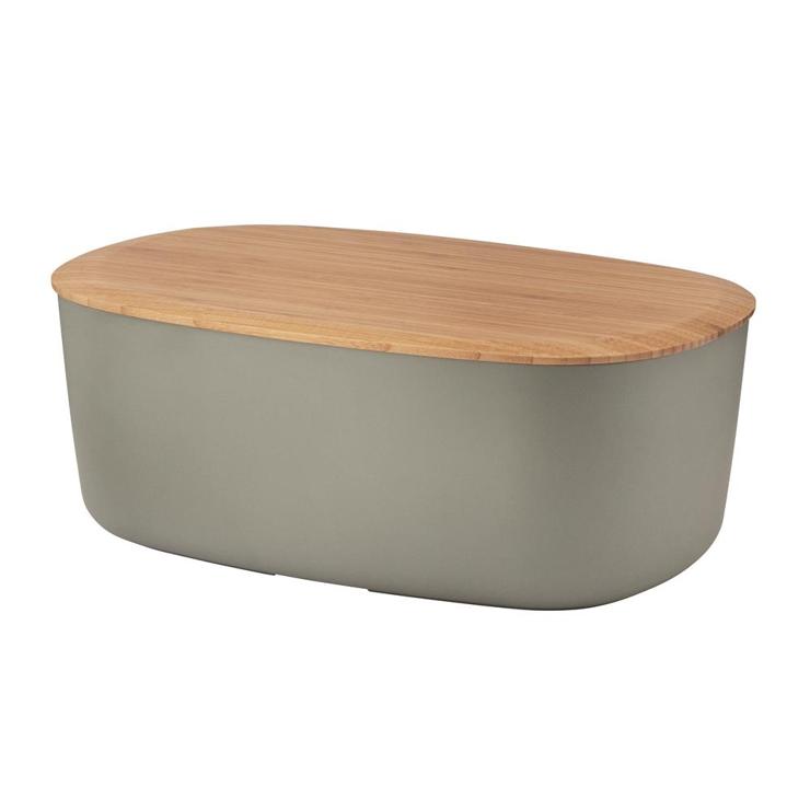 RIG-TIG by Stelton Box-It Breadbox
