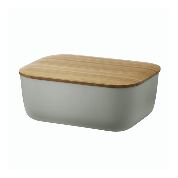RIG-TIG by Stelton Box-It Butterdose