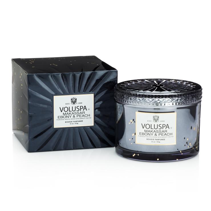 Voluspa Boxed Corta Maison Scented Candle 45 Hours