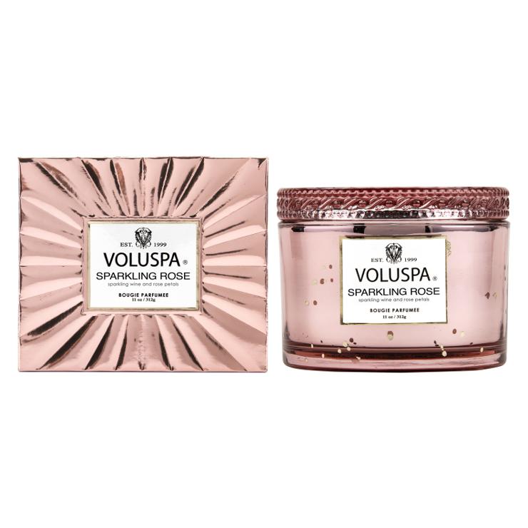 Voluspa Boxed Corta Maison Scented Candle 45 Hours
